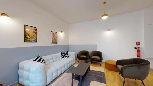 For rent Saint-denis 15 rooms 350 m2 Seine saint denis (93200) photo 2