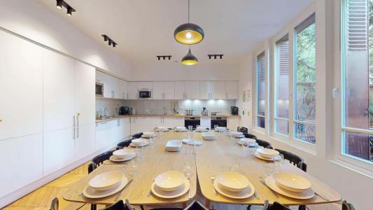 For rent Saint-denis 15 rooms 350 m2 Seine saint denis (93200) photo 4