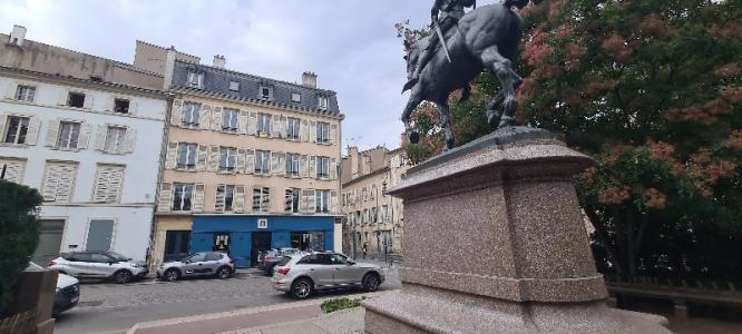 For rent Nancy 3 rooms 55 m2 Meurthe et moselle (54000) photo 0