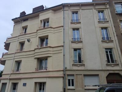 For rent Nancy 2 rooms 33 m2 Meurthe et moselle (54000) photo 0