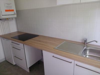Annonce Location 2 pi�ces Appartement Nancy 54