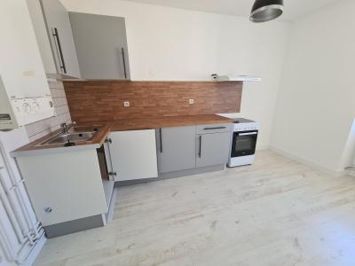 Louer Appartement Laxou Meurthe et moselle
