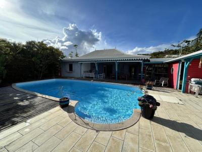 Annonce Vente 5 pi�ces Maison Sainte-luce 972