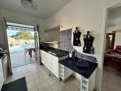 Acheter Maison Sainte-luce Martinique