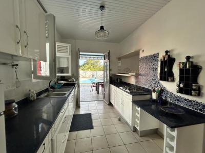 Acheter Maison Sainte-luce 530200 euros