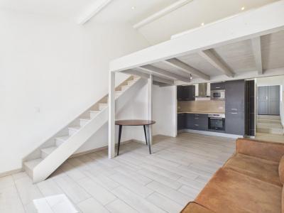 Acheter Appartement Ajaccio Corse