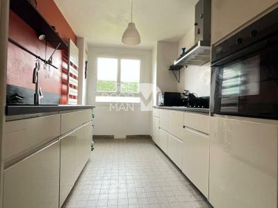 Acheter Appartement 65 m2 Rambouillet