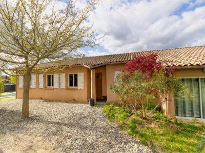 Annonce Vente 6 pi�ces Maison Encausse 32