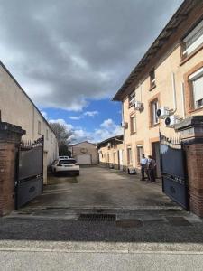 Annonce Vente Appartement Muret 31