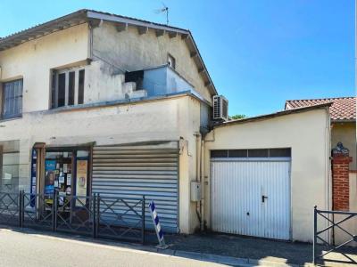 For sale Lamothe-capdeville 235 m2 Tarn et garonne (82130) photo 0