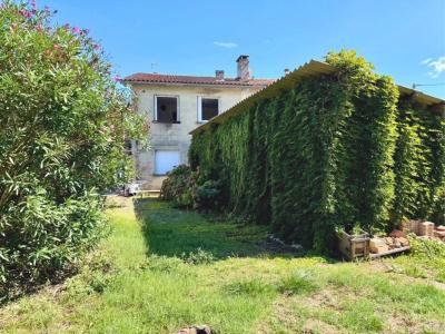 Acheter Immeuble 235 m2 Lamothe-capdeville