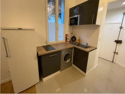 Annonce Location Appartement Vincennes 94