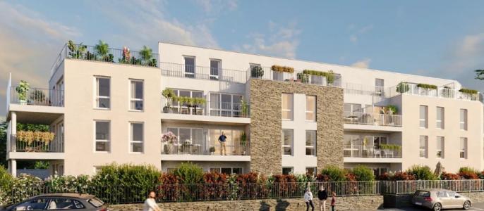 Annonce Location 2 pi�ces Appartement Ormesson-sur-marne 94