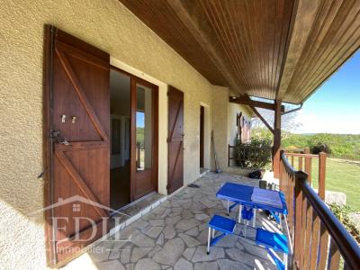 Annonce Vente 4 pi�ces Maison Eauze 32