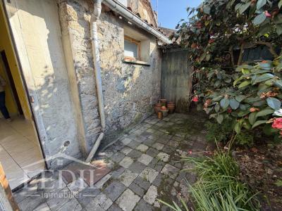 Annonce Vente 3 pi�ces Maison Condom 32