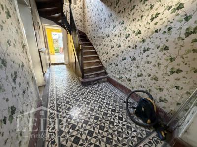 Acheter Maison 78 m2 Condom