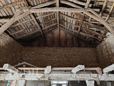 Acheter Maison Creyssac 68500 euros