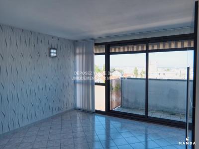 Annonce Location 4 pi�ces Appartement Nanterre 92