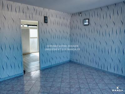 Louer Appartement Nanterre Hauts de Seine