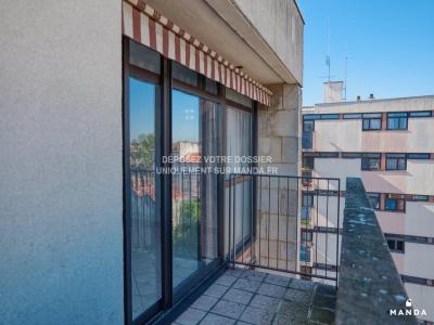Louer Appartement Nanterre 1650 euros