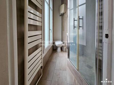 Annonce Location 3 pi�ces Appartement Paris-15eme-arrondissement 75