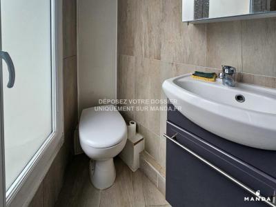 Louer Appartement 83 m2 Paris-15eme-arrondissement
