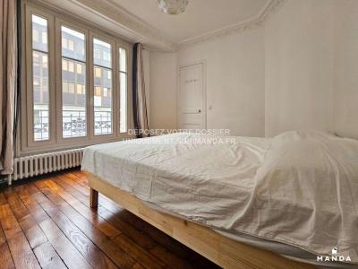 Louer Appartement Paris-15eme-arrondissement Paris