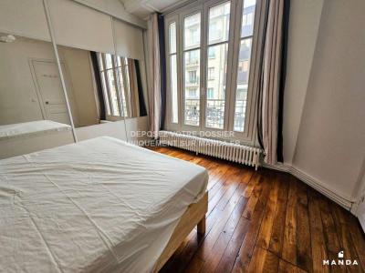 Louer Appartement Paris-15eme-arrondissement 2824 euros