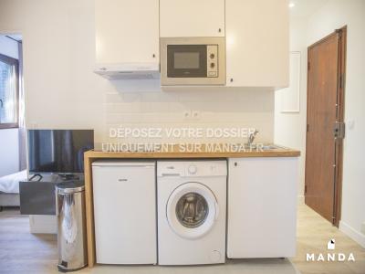 Annonce Location 2 pi�ces Appartement Creteil 94