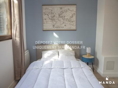 Louer Appartement 26 m2 Creteil