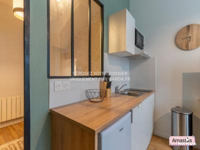 Louer Appartement Bordeaux Gironde