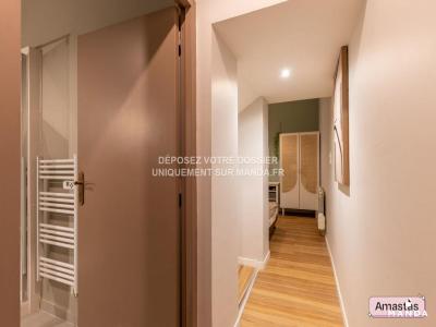 Louer Appartement Bordeaux 728 euros