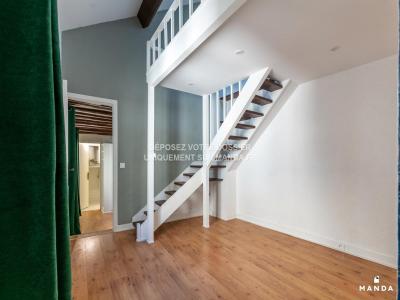 Annonce Location 2 pi�ces Appartement Paris-2eme-arrondissement 75