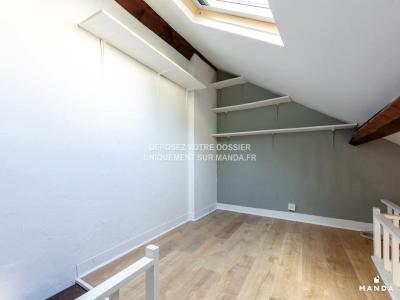 Louer Appartement Paris-2eme-arrondissement Paris