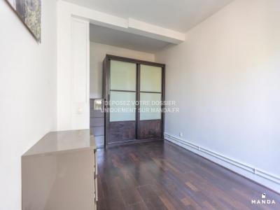 Annonce Location 2 pi�ces Appartement Vincennes 94