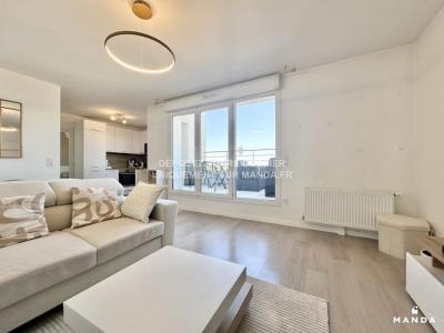 Louer Appartement 51 m2 Champigny-sur-marne