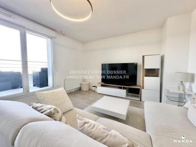 Louer Appartement Champigny-sur-marne 1000 euros