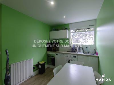 Louer Appartement Sartrouville Yvelines