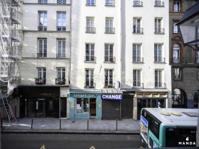 Louer Appartement Paris-6eme-arrondissement Paris