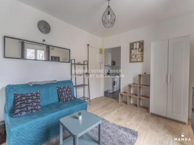 Louer Appartement Conflans-sainte-honorine Yvelines