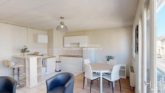 For rent Caen 3 rooms 57 m2 Calvados (14000) photo 4