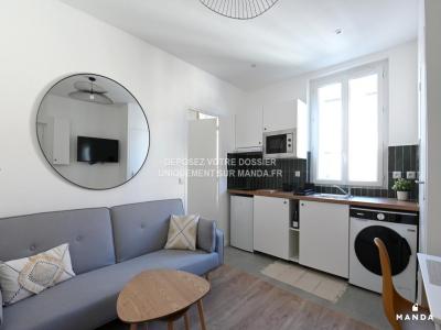 Annonce Location 2 pi�ces Appartement Courbevoie 92
