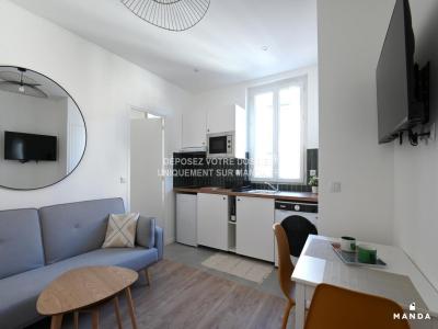 Louer Appartement Courbevoie Hauts de Seine