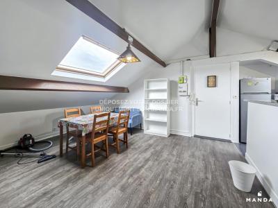 Louer Appartement 36 m2 Noisy-le-sec