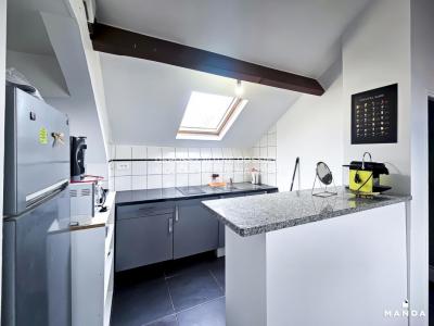 Louer Appartement Noisy-le-sec Seine saint denis