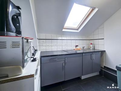 Louer Appartement Noisy-le-sec 949 euros