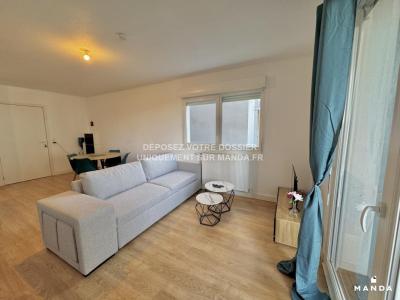 Annonce Location 2 pi�ces Appartement Lormont 33