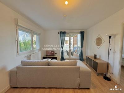 Louer Appartement 44 m2 Lormont