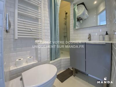 Louer Appartement 34 m2 Clichy