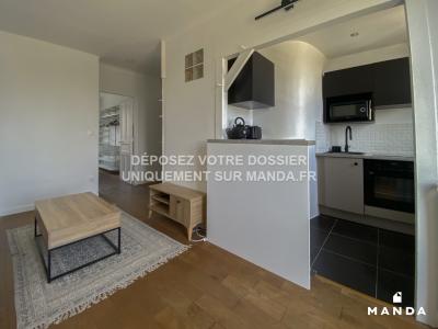 Louer Appartement Clichy Hauts de Seine